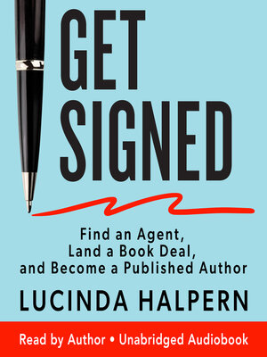 Get Signed - Audiobook